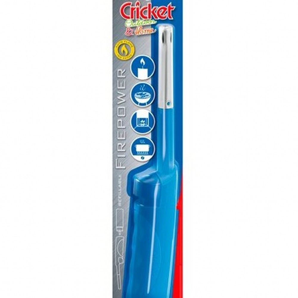 Cricket Long Reach Lighter Barn Farm Plants